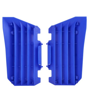 RADIATOR GUARD YZF14-17 BL