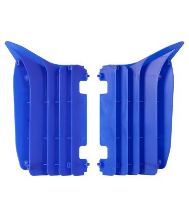RADIATOR GUARD YZF250 10-13 BL