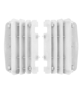 RADIATOR GUARD YZF450 10-13 WH