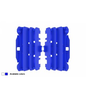 RAD GUARD YZF250/450 07-09 BL