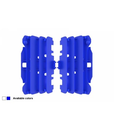 RAD GUARD YZF250/450 07-09 BL