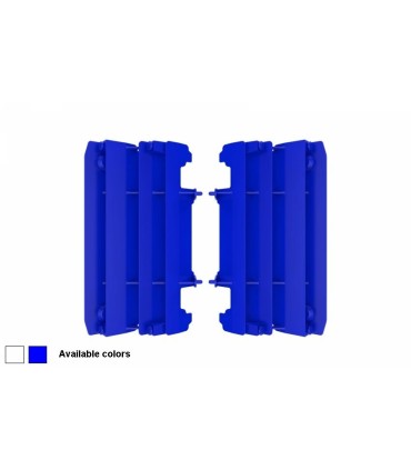 RAD GUARD YZ125/250 15-21 BL