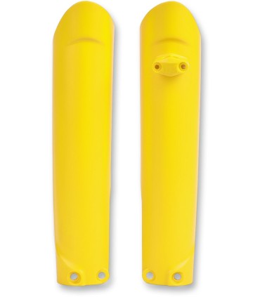 FORK CVR HUSKY TC/FC YL