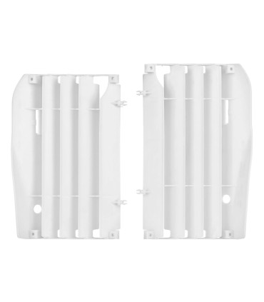 RADIATOR GUARD CRF250 10-13 WH