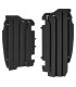 RADIATOR GUARD KXF450 10-15 BK