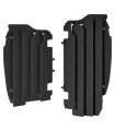 PROTECTION DE RADIATEUR KXF450 10-15 BK