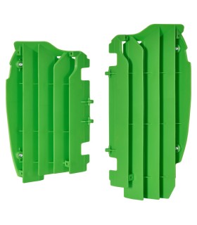 RADIATOR GUARD KXF450 10-15 GN