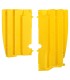 RADIATOR GUARD RMZ450 08-17 YL