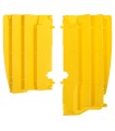 RADIATOR GUARD RMZ450 08-17 YL