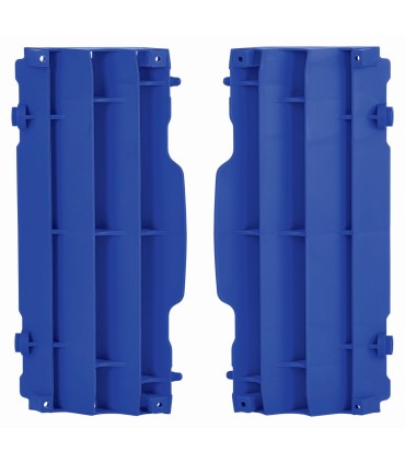 RADIATOR GUARD TC/FC/TE/FE BL