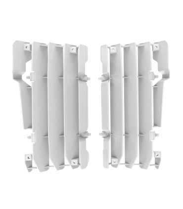 RADIATOR GUARD BETA 10-19 WH