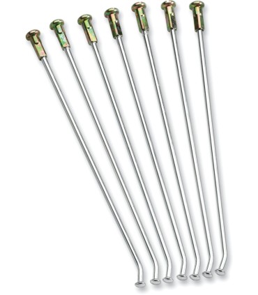 SPOKE SET MOOSE 19 CSS