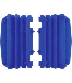 RAD LOUVERS YZF450 18-22 BL