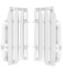 RADIATOR GUARD BETA20- WH