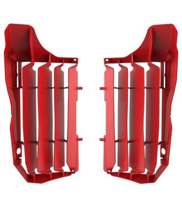 RADIATOR GUARD CRF250 20- RD