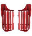 RADIATOR GUARD CRF250 20- RD