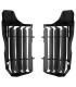 RADIATOR GUARD CRF250 20- BK