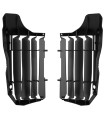 RADIATOR GUARD CRF250 20- BK