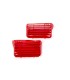 RADIATOR GUARD CRF450 RD