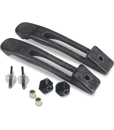 HOOD CLAMP POST KIT 2PK