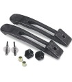 HOOD CLAMP POST KIT 2PK