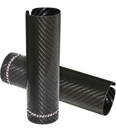 CARBON FIBER FORK GUARS