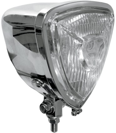 HEADLIGHT ARIS REPLICA