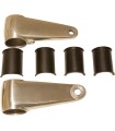 SUPPORT DE LAMPE POLI