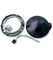 H/LAMP Z1 STYLE SHELL NOIR