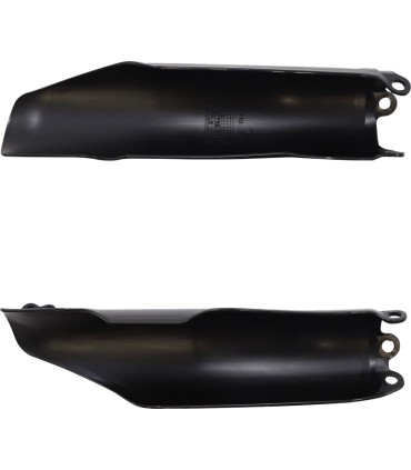 FORK CVR CRF 04-18 BK