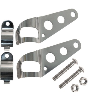HEADLIGHT MOUNT STNLS