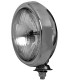 HEADLIGHT 4.5 E-MARK CHR