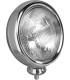 HEADLIGHT 4.5 E-MARK CHR