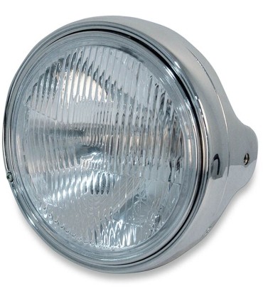 HEADLIGHT Z1 W/LIGHT E-MARK