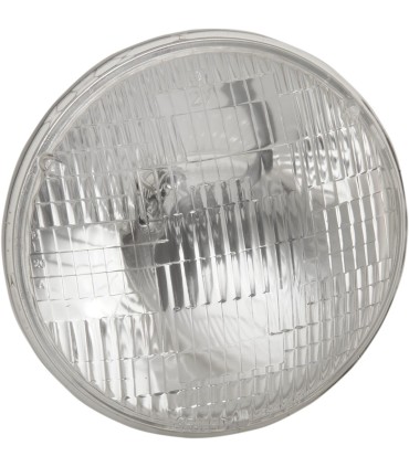 HEADLIGHT SEALED BEAM 7