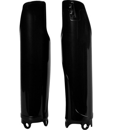 FORK CVR CRF 04-18 BK