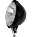 HEADLIGHT SHELL 5 3/4 BLK