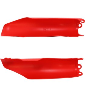 FORK CVR CRF 04-18 RED