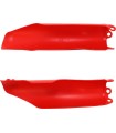COUVERCLE DE FOURCHE CRF 04-18 ROUGE