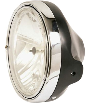 HEADLIGHT 7 E-MARK