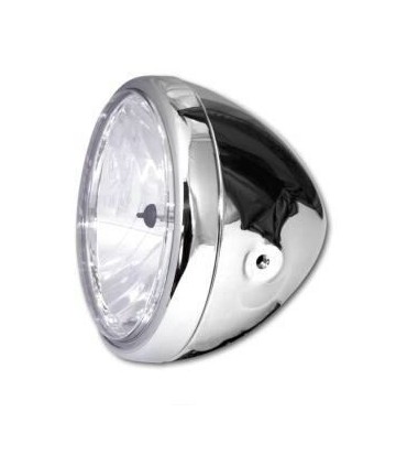 HEADLIGHT 7 5 E-MARK