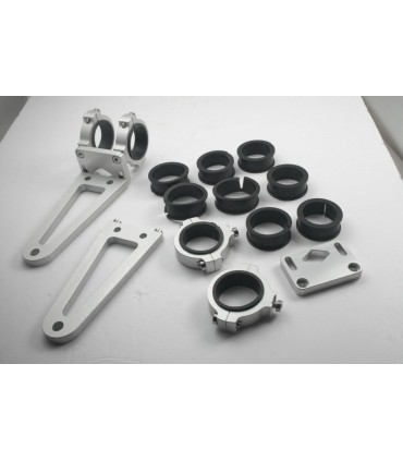 HEADLIGHT BRACKETS 49-54