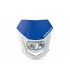 HEADLIGHT HALO LED ECE BL