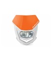 PHARE HALO LED ECE OR