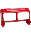 HEADLITE SHELL ATC350X RD