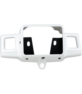 HEADLITE SHELL ATC250X WH