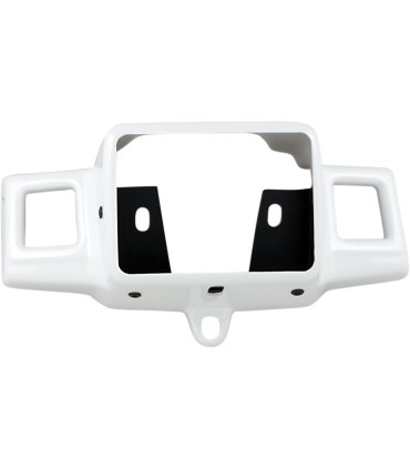 HEADLITE SHELL ATC250X WH