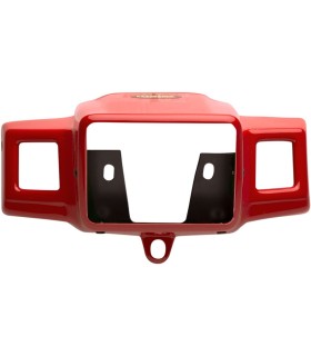 HEADLITE SHELL ATC250X RD