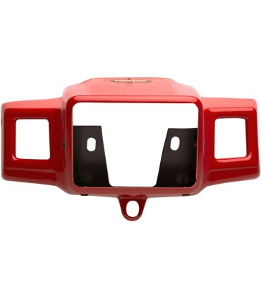 HEADLITE SHELL ATC250X RD