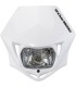 HEADLIGHT MMX MSE WH